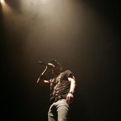 All That Remains - List pictures