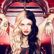 Porcelain Black - List pictures