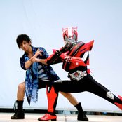 Mitsuru Matsuoka Earnest Drive - List pictures