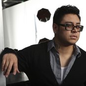 Andrew Garcia - List pictures