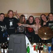 Hecate Enthroned - List pictures