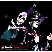 Faster Pussycat - List pictures
