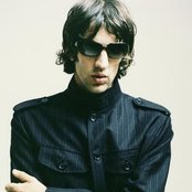Richard Ashcroft - List pictures
