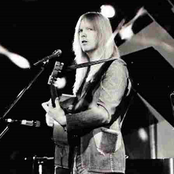 Larry Norman - List pictures