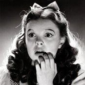 Judy Garland - List pictures