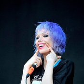 Crystal Castles - List pictures