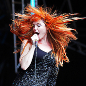 Vanessa Amorosi - List pictures