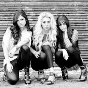 Candy Coated Chaos - List pictures