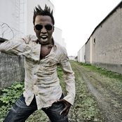 Haddaway - List pictures