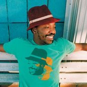 Anthony Hamilton - List pictures