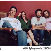 Mojave 3 - List pictures