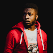 Isaiah Rashad - List pictures
