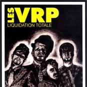 Les V.r.p - List pictures