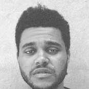 The Weeknd - List pictures