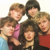 Nena - List pictures