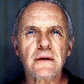 Anthony Hopkins - List pictures