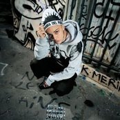 Keny Arkana - List pictures