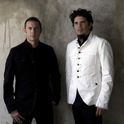 Thievery Corporation - List pictures