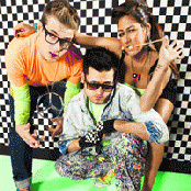 Hyper Crush - List pictures