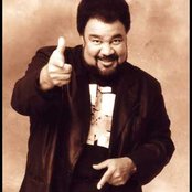 George Duke - List pictures
