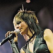 Nena - List pictures