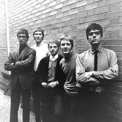 Manfred Mann - List pictures