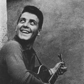 Cochran Eddie - List pictures