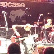 Snapcase - List pictures