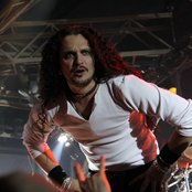 Dragonforce - List pictures