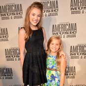 Lennon & Maisy - List pictures