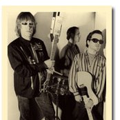 Violent Femmes - List pictures