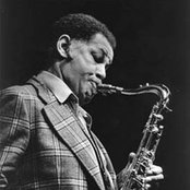 Dexter Gordon - List pictures