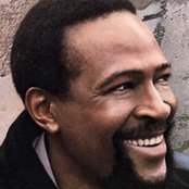 Marvin Gaye - List pictures