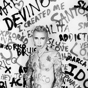 Marc Almond - List pictures