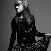 Leah Mcfall - List pictures