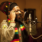 Capleton - List pictures