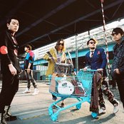 The Koxx - List pictures