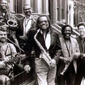 Julius Hemphill - List pictures