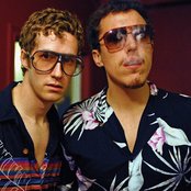 Dvas - List pictures