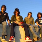 Rock 'n' Roll Soldiers - List pictures