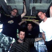 No Use For A Name - List pictures