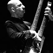 Elliott Sharp - List pictures