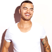 Guy Sebastian - List pictures