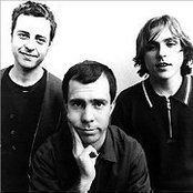 Ben Folds Five - List pictures