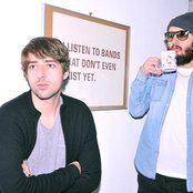 Crookers - List pictures