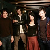 The Ponys - List pictures