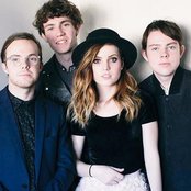 Echosmith - List pictures