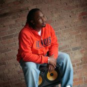 Aaron Sledge - List pictures