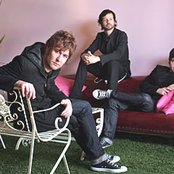 Eskimo Joe - List pictures