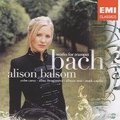 Alison Balsom - List pictures